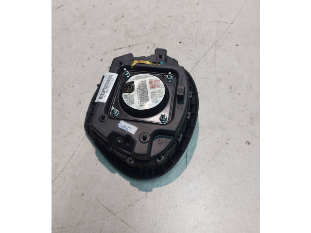 Подушка безопасности водителя 000HL0069S, 0100069SHL   KIA Ceed