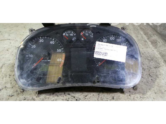 Přístrojová deska Seat Arosa 1997 6H0919860B, 0263601005