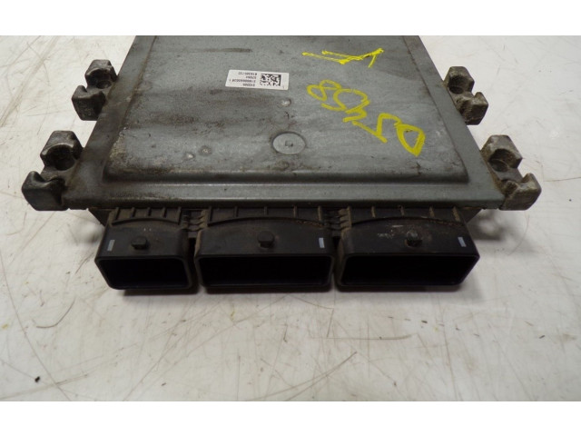 Řídící jednotka 237104451R, 237101478R Renault Grand Modus 2011