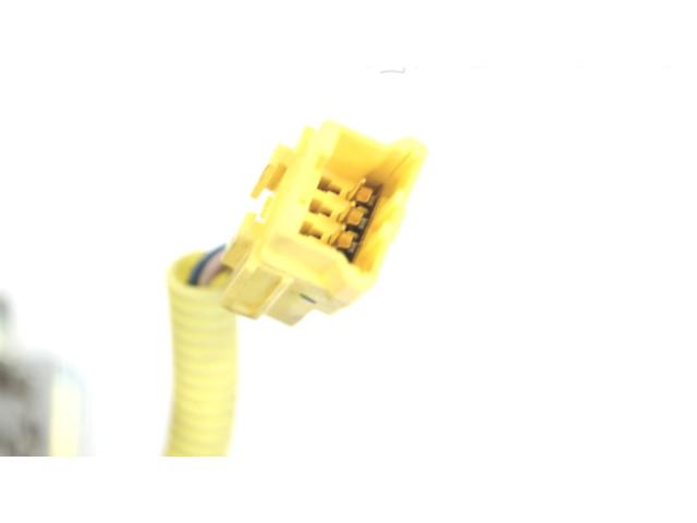 Подушка безопасности пассажира 49T07423LD2 Mitsubishi Pajero