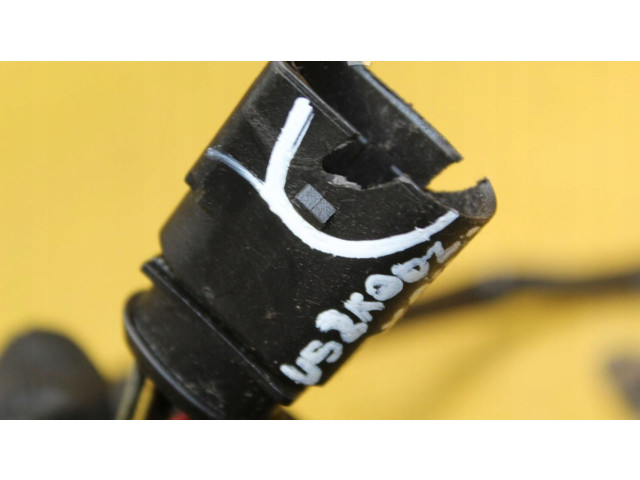 Блок управления редуктора коробки передач (раздатки)    Volkswagen PASSAT B4