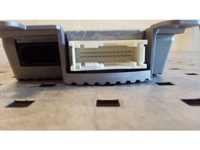 Модуль «Bluetooth»