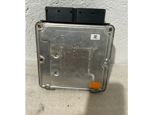 Řídící jednotka 4L0907409A, 4L0910409N   Audi Q7 4L 2010