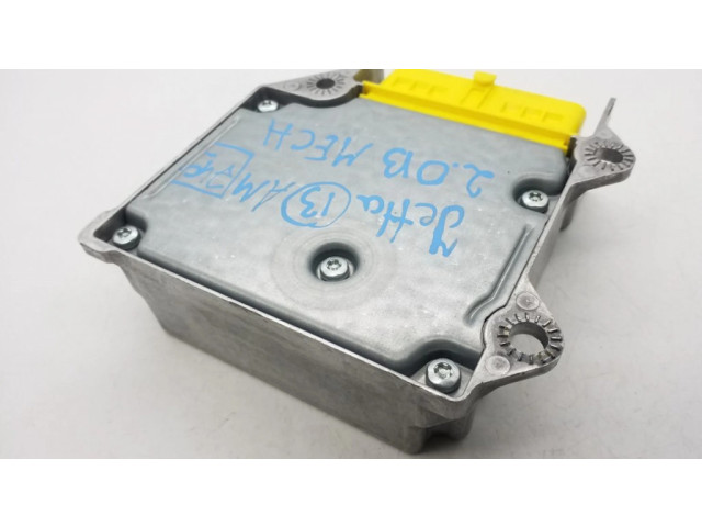 Блок подушек безопасности 5C0959655AD, 5WK44531 Volkswagen Jetta VI