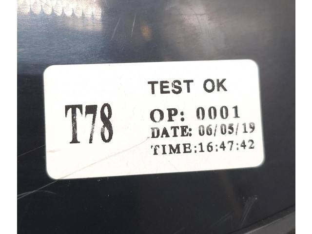 Панель приборов 940033K320 Hyundai Sonata