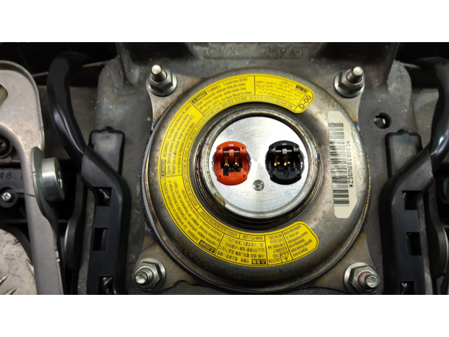 Подушка безопасности водителя Lexus LS 460 - 600H