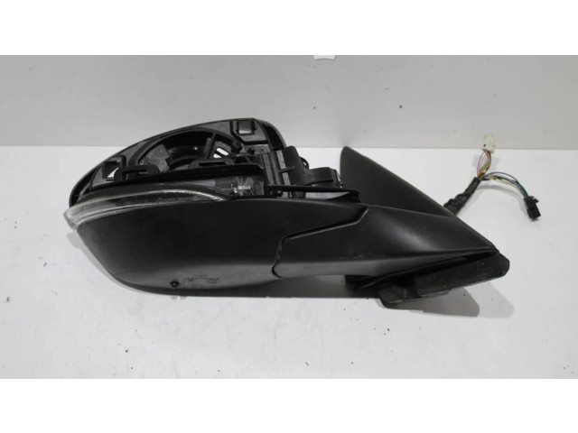 Zpětné zrcátko Alfa Romeo Stelvio 2016