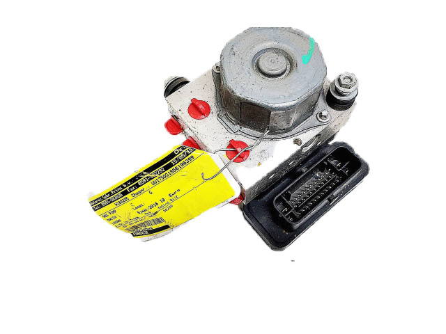 Блок АБС 476602473R Dacia Logan II 2012 - 2020 года