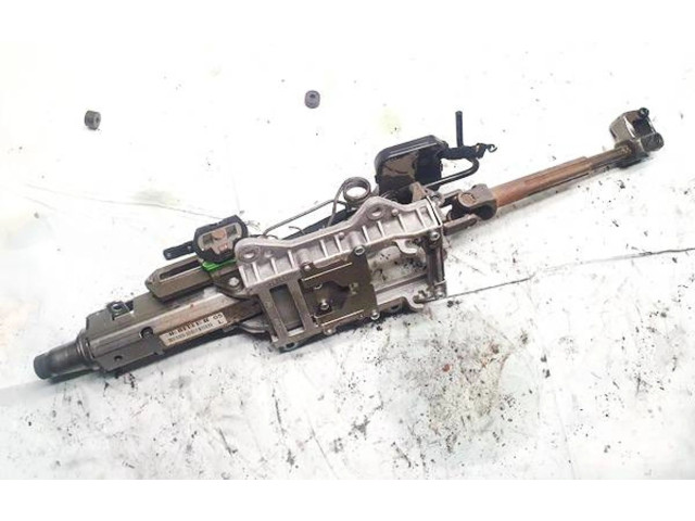 Рулевая рейка 1K1419502S Volkswagen Golf Plus 2005 - 2013 года