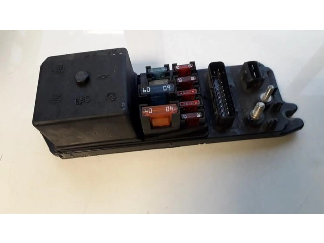 Блок предохранителей A223 Alfa Romeo 166