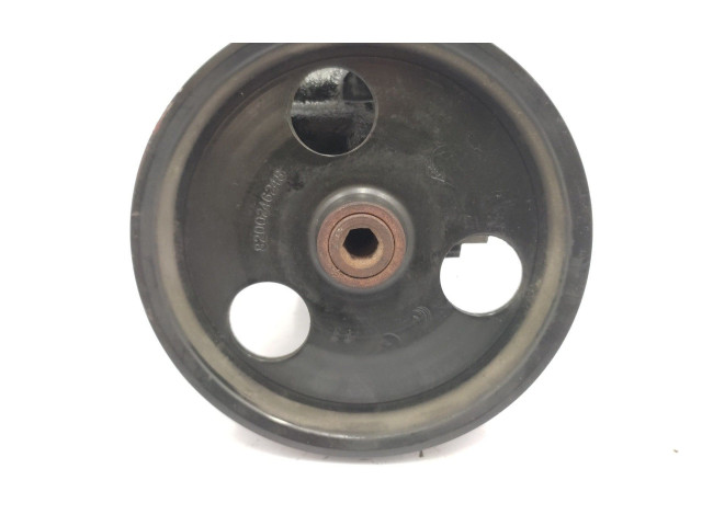 Vstřikovací čerpadlo 7700431286, 8200711391 Dacia Logan Pick-Up K4M690