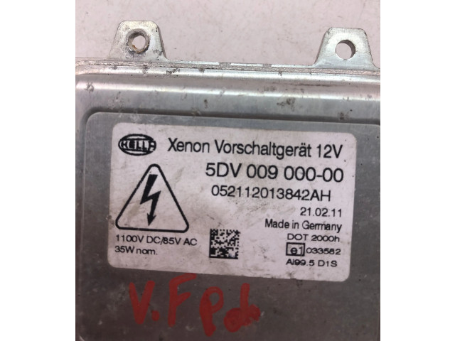 Блок фонаря / (блок «хenon»)