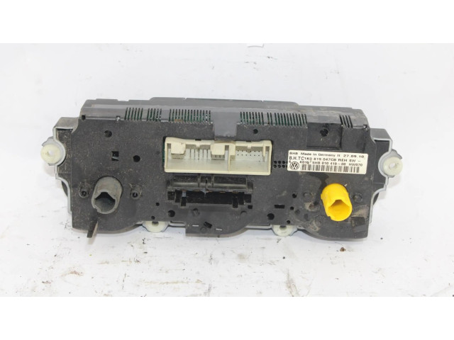 Блок управления климат-контролем 1K0819047CB Volkswagen Caddy