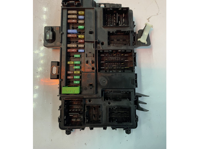 Блок комфорта KK3T15604FAJ Ford Transit Custom