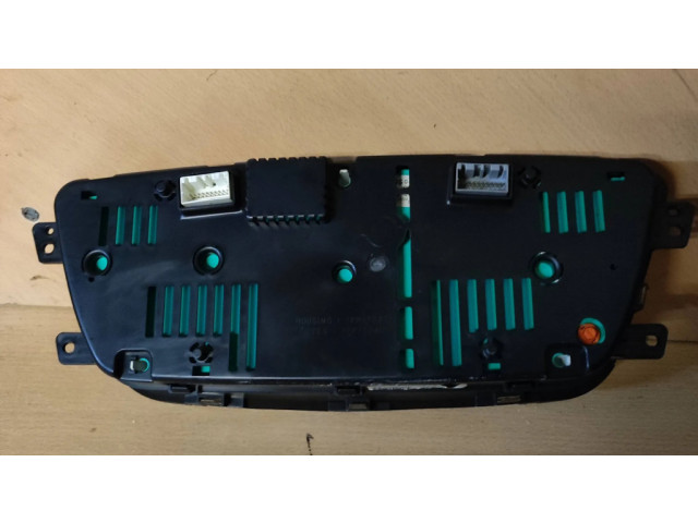 Панель приборов 8021009040 SsangYong Kyron