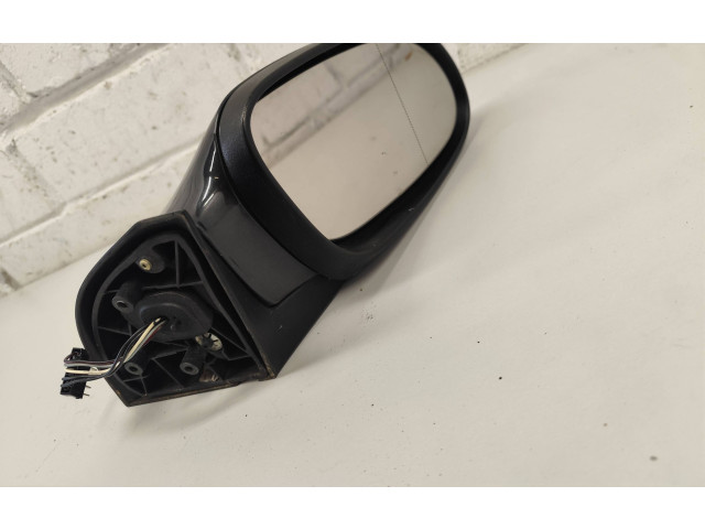 Зеркало электрическое        Mercedes-Benz A W168  1997 - 2004 года   