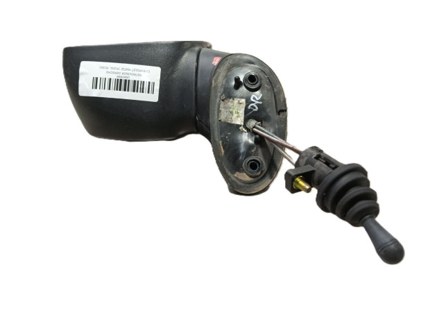 Зеркало электрическое        Chevrolet Matiz   -  года   