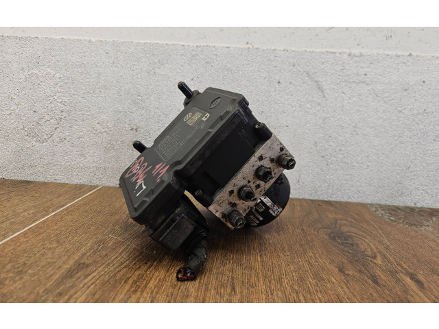 Блок АБС 1K0614517DG, 25021217674 Volkswagen Jetta VI 2011 - 2018 года