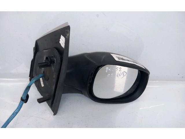 Зеркало (механическое)       Citroen C2   -  года   