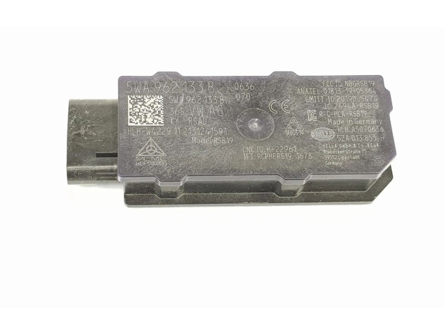 Блок управления 5WA962133B, 5WA962133B   Cupra Formentor