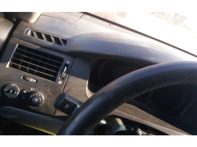 Přístrojová deska Chevrolet Epica 2010