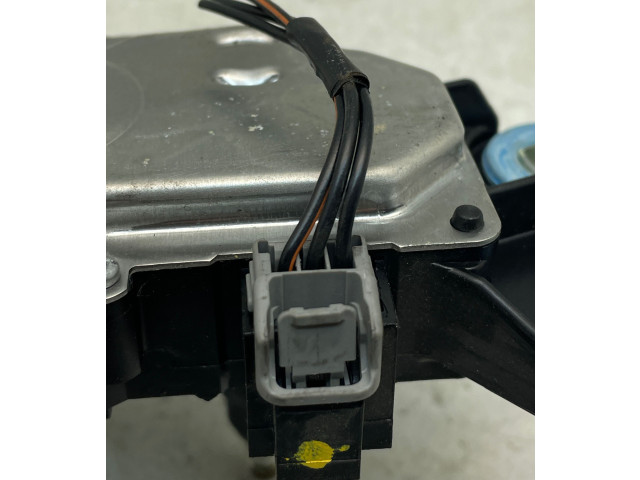 Моторчик заднего дворника W000023200, 31290787 Volvo V70