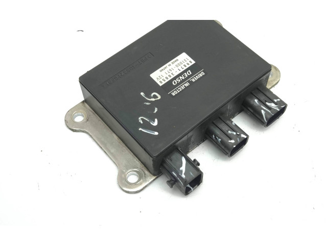 Блок управления впрыскивания 8987130050, 1310001671 Lexus IS III XE30 2013 - 2020 года