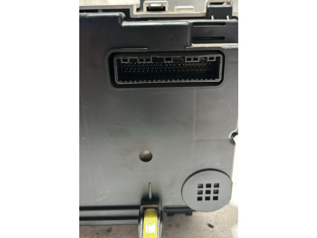 Панель приборов Daihatsu Terios