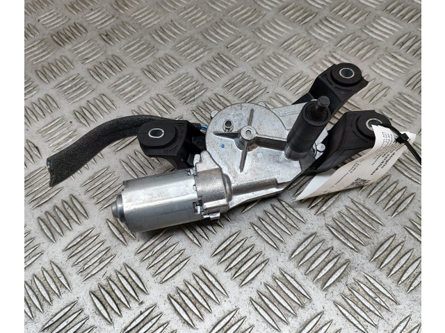 Моторчик заднего дворника 32341523, 039020120A    Volvo XC90