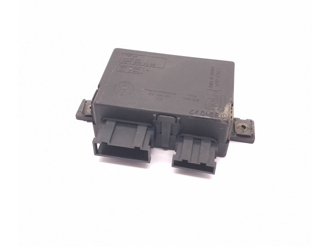 Комплект блоков управления 045906019AE, 0281010628   Volkswagen Lupo