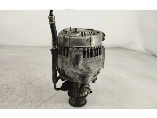 Генератор 1002132320 Rover 200 XV