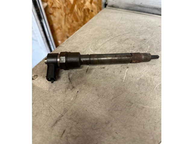 Vstřikovač 0445100251 Volvo V70