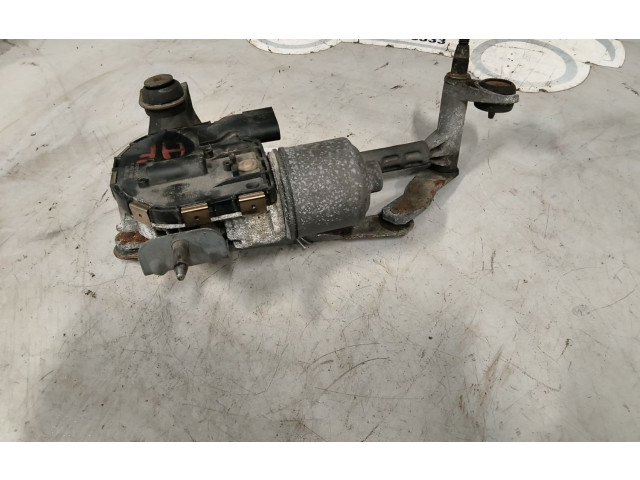 Моторчик дворников 3397020666, 1T0955024    Volkswagen Touran I