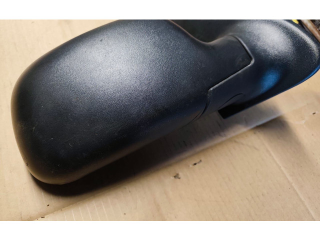 Зеркало электрическое Jeep Grand Cherokee (WJ) 1999 - 2004 года