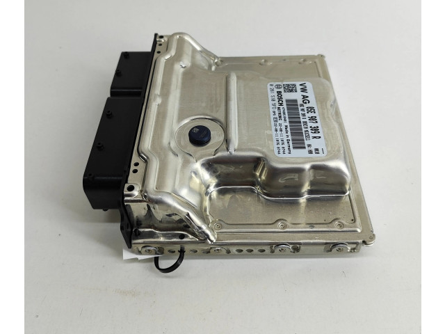 Řídící jednotka 05E907309R, 0261S105FD Volkswagen Tiguan 2022