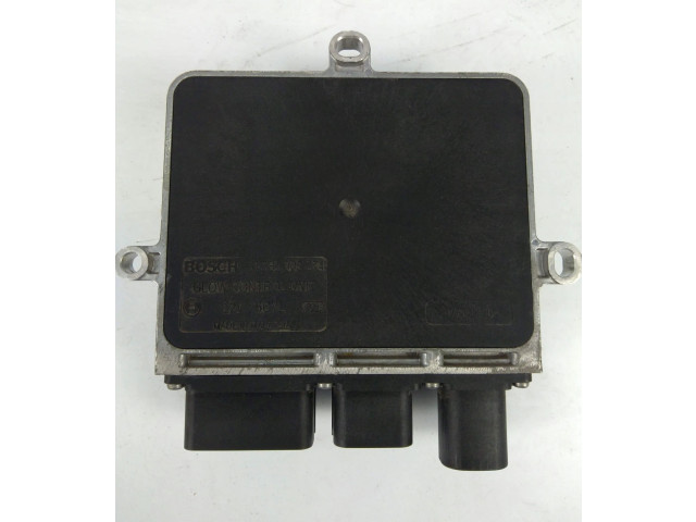 Блок управления двигателя JL3A12B533AA Ford F150