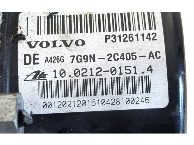 Jednotka ABS 31261142, P31261142 Volvo XC70 2008