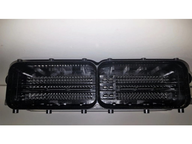 Řídící jednotka 06L907309E, 0261S18388 Audi A4 S4 B9 2019