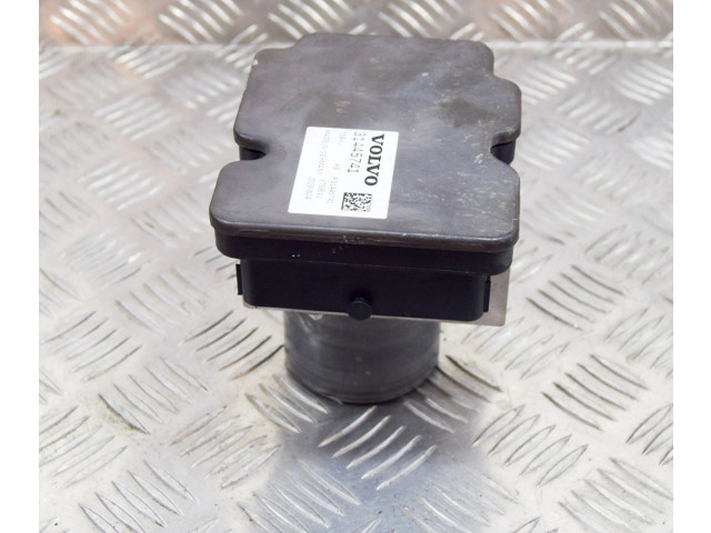 Блок АБС 0265956554, 31445741 Volvo XC40
