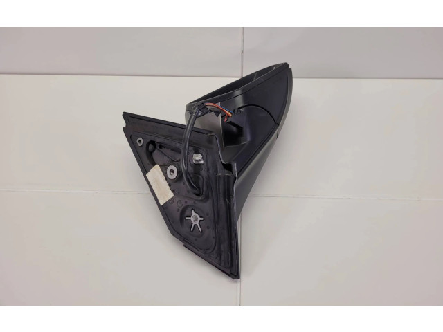 Зеркало электрическое        Volkswagen Polo  2002 - 2005 года   