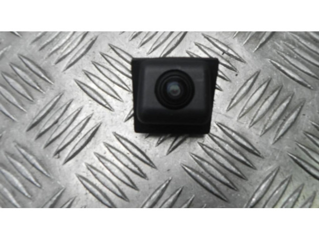 Камера заднего вида