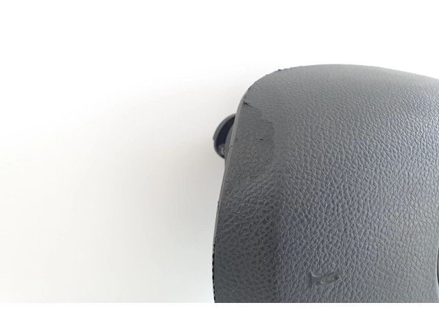 Подушка безопасности водителя 34143379D   Renault Trafic III (X82)