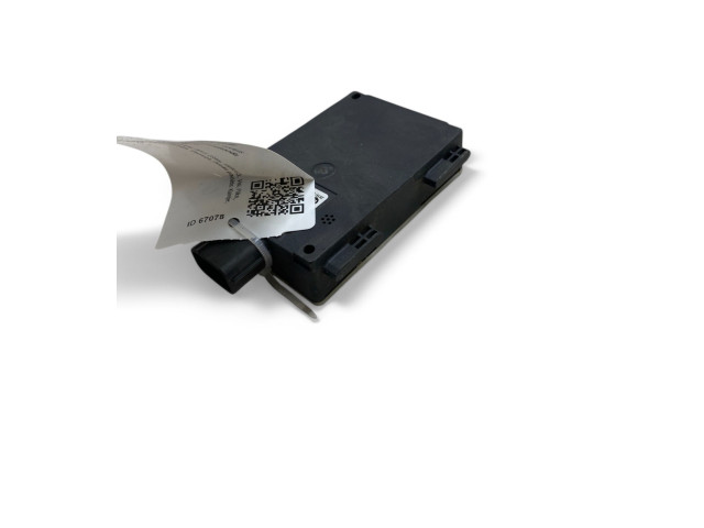 Датчик слепых зон 31665692 Volvo XC90