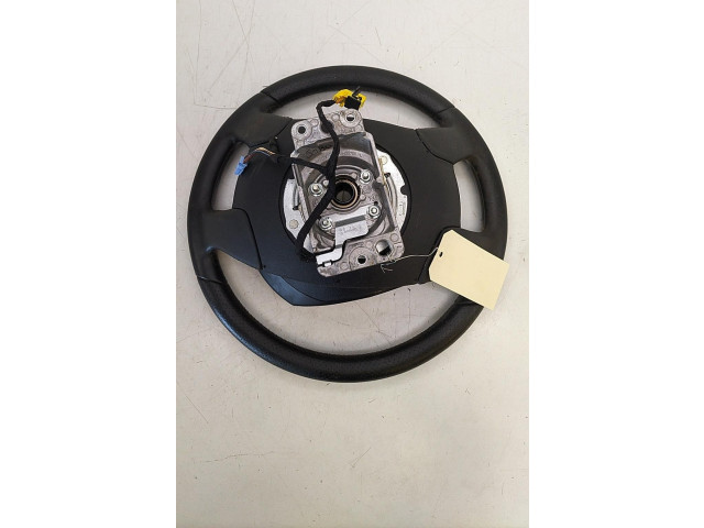 Руль Citroen C5 2008 - 2016 года 1623566180