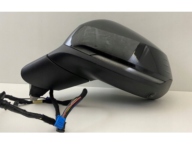 Zpětné zrcátko BMW 2 F46 2022