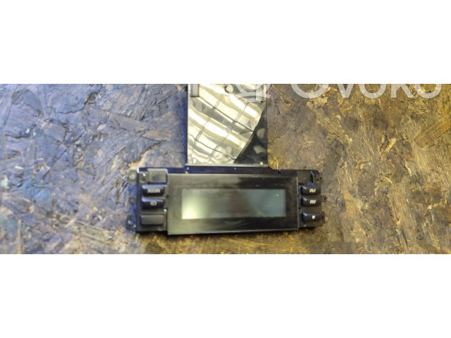 Дисплей    31268924   Volvo V70