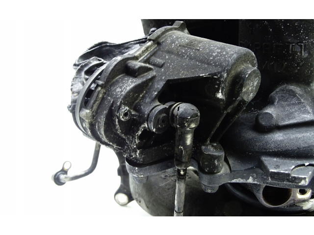  Турбина Volkswagen Golf VIII  06Q145702B         