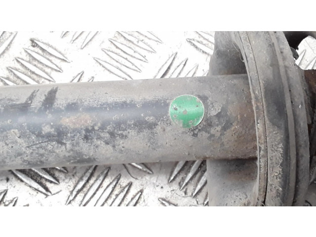 Передний амортизатор с пружиной