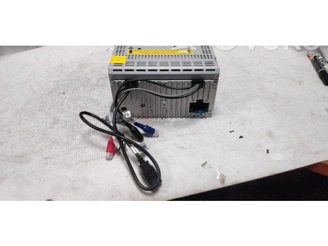 Дисплей Mitsubishi L200