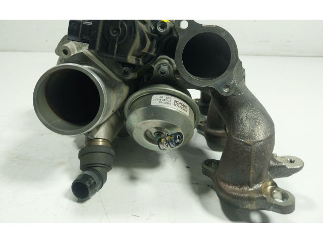 Turbodmychadlo Турбина 1708310344E20   Maserati Levante   